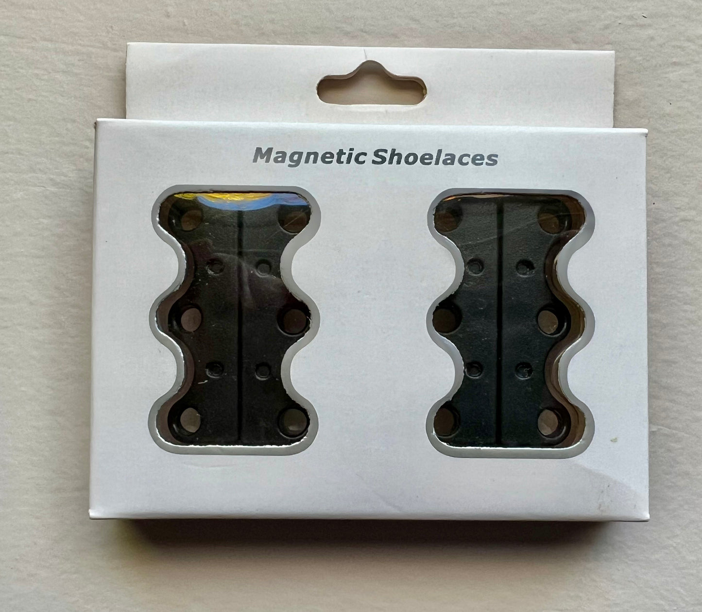 Magnetic Snap Handsfree magnetic shoelaces