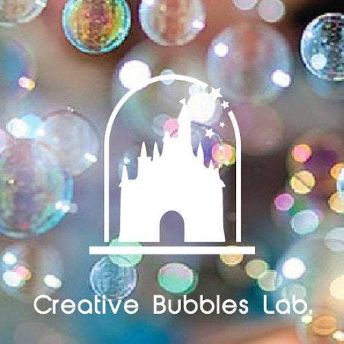 Creative Bubbles Lab