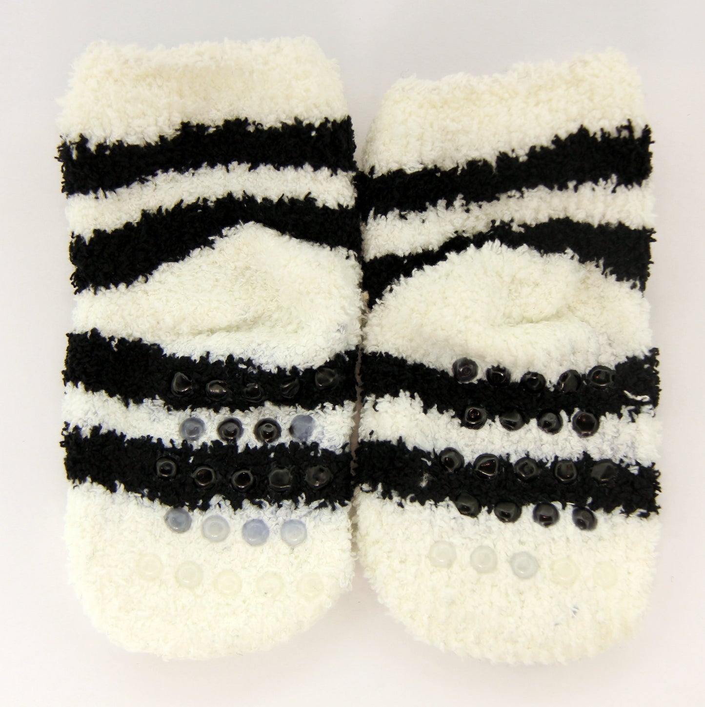 Baby Panda Socks in a Box for Toddlers