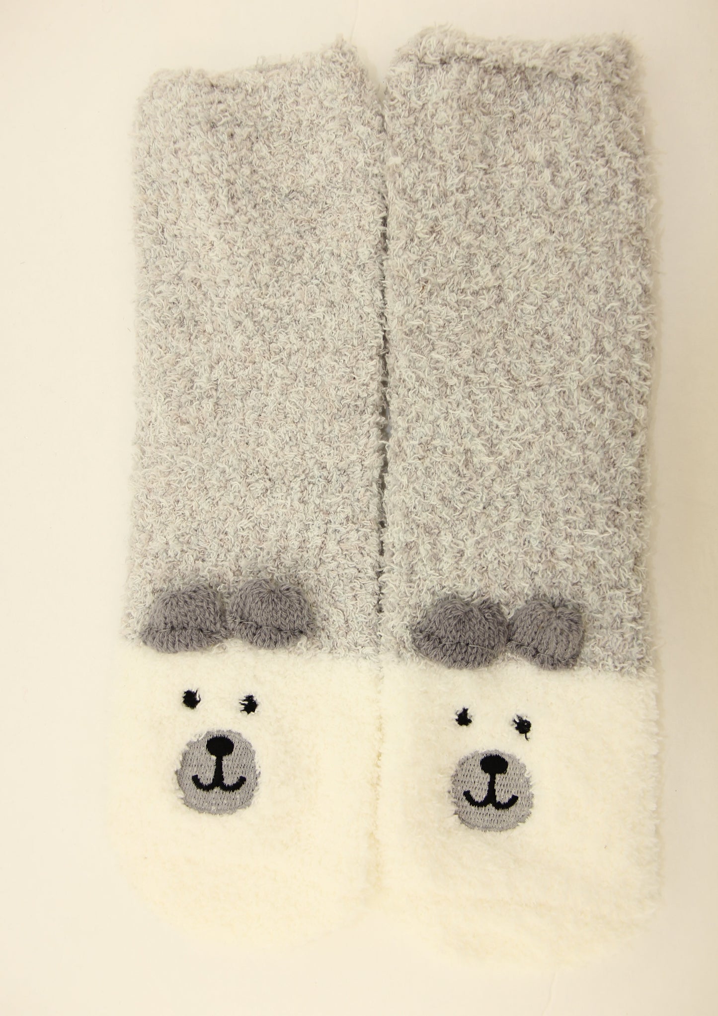 Polar Bear Socks in a Box